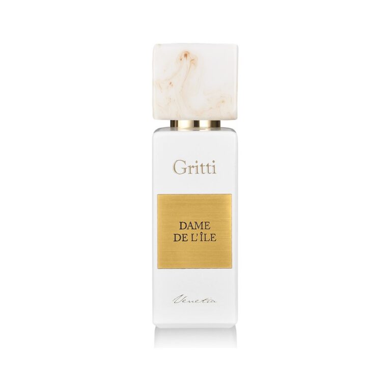 Gritti Dame de l’Île 100 ml