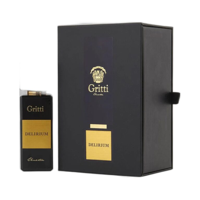Gritti Delirium