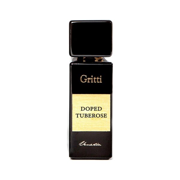 Gritti Doped Tuberose 100 ml