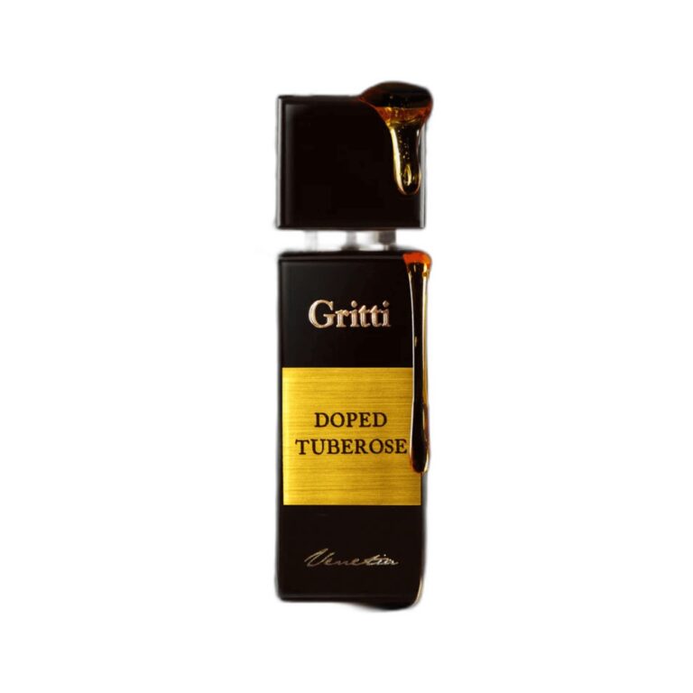 Gritti Doped Tuberose