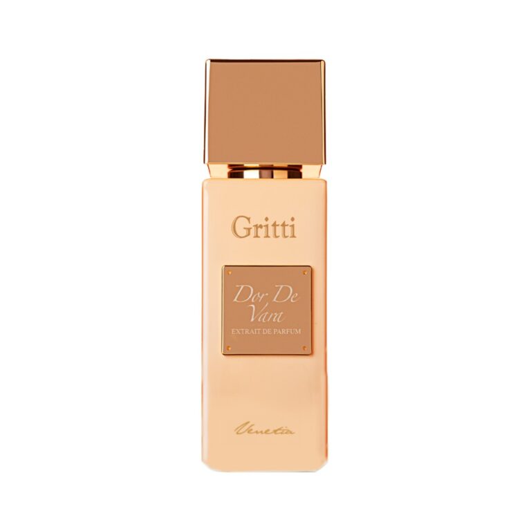 Gritti Dor de Vara 100 ml