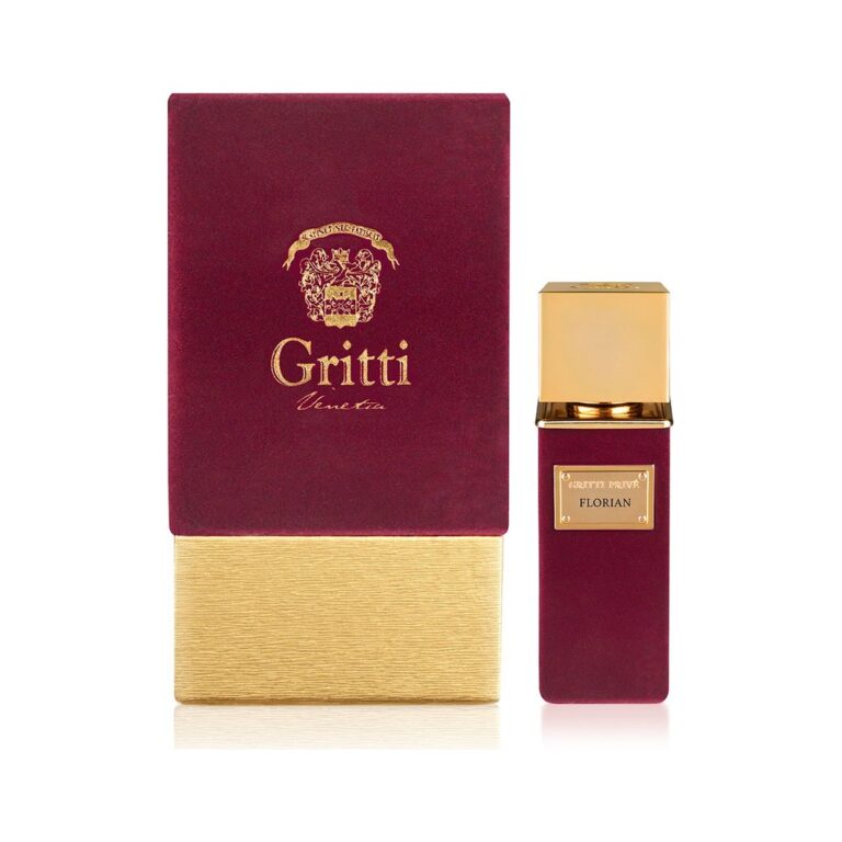 Gritti Florian