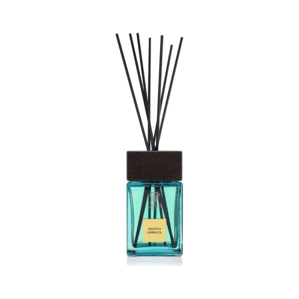 Gritti Home Fragrance Arancia Ambrata Room Diffuser