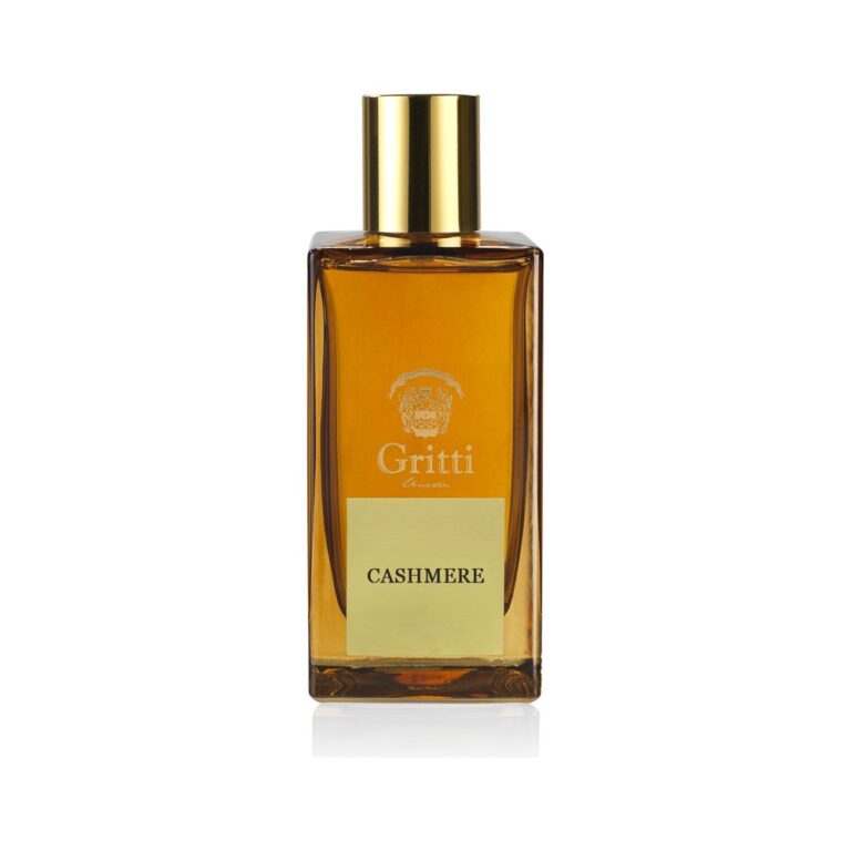 Gritti Home Fragrance Cashmere Room Diffuser