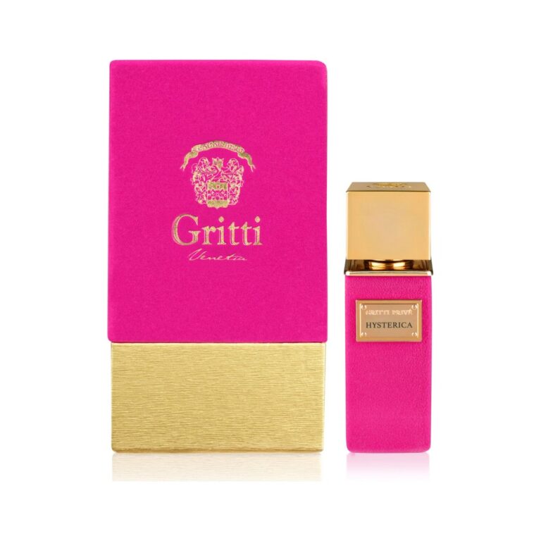 Gritti Hysterica