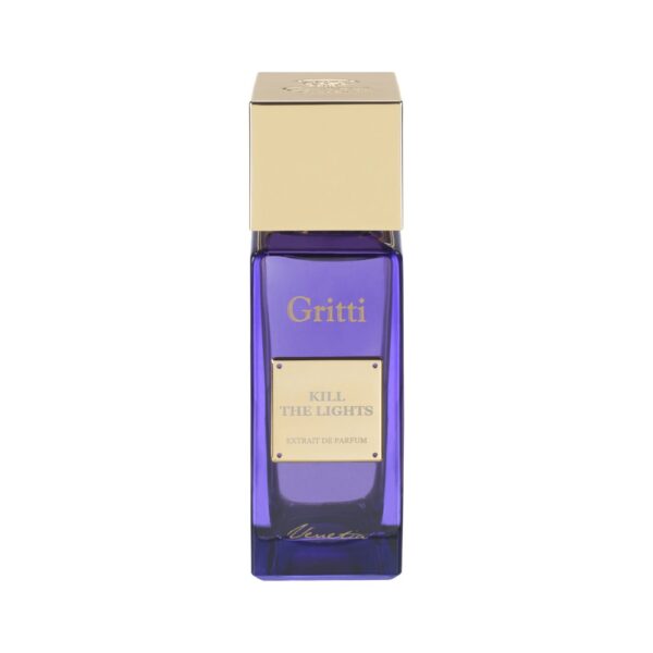 Gritti Kill the Lights 100 ml