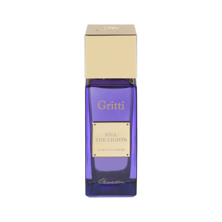 Gritti Kill the Lights 100 ml