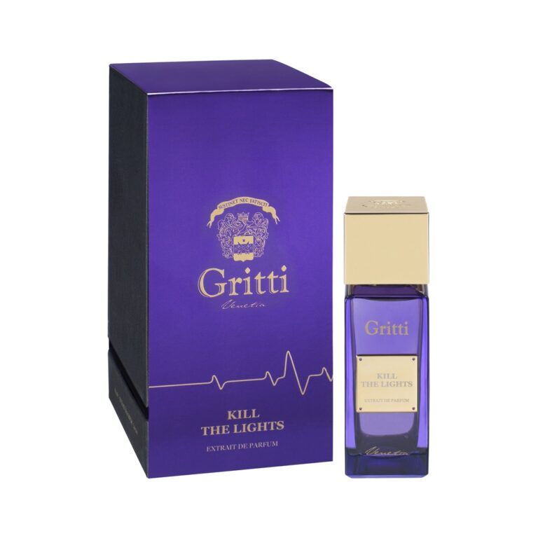 Gritti Kill the Lights