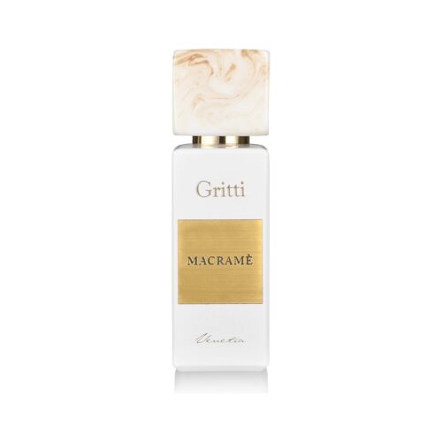 Gritti Macramé 100 ml