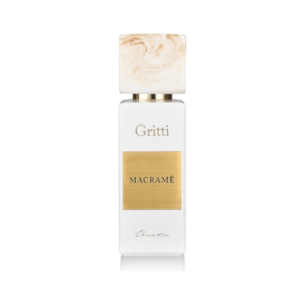 Gritti Macramé 100 ml