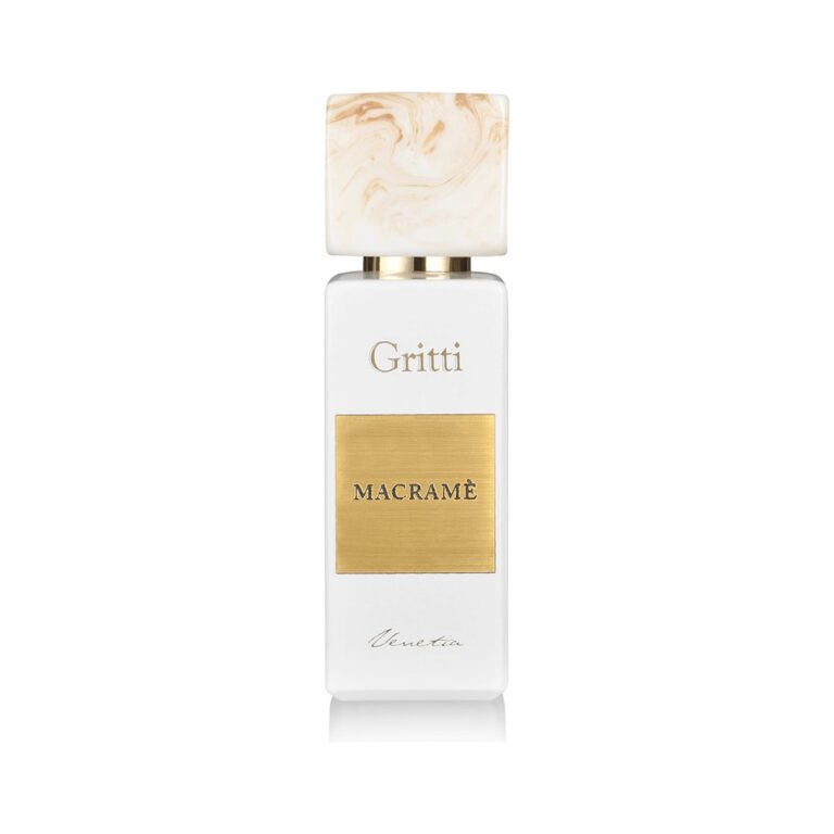 Gritti Macramé 100 ml