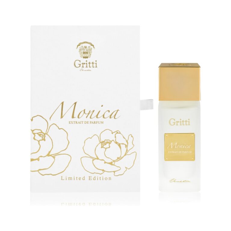 Gritti Monica