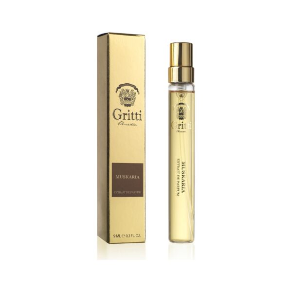 Gritti Muskaria 100 ml