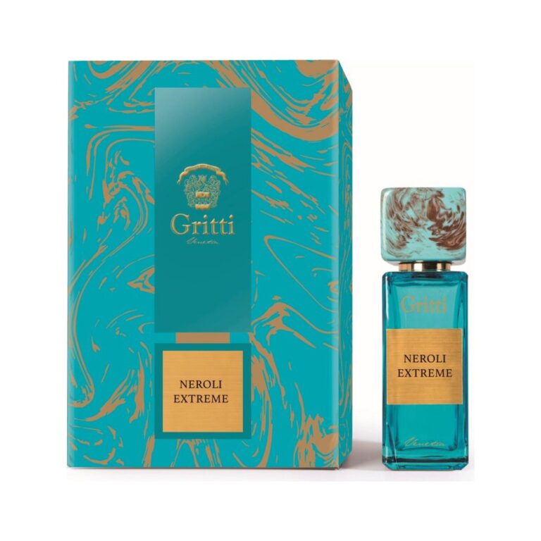Gritti Neroli Extreme