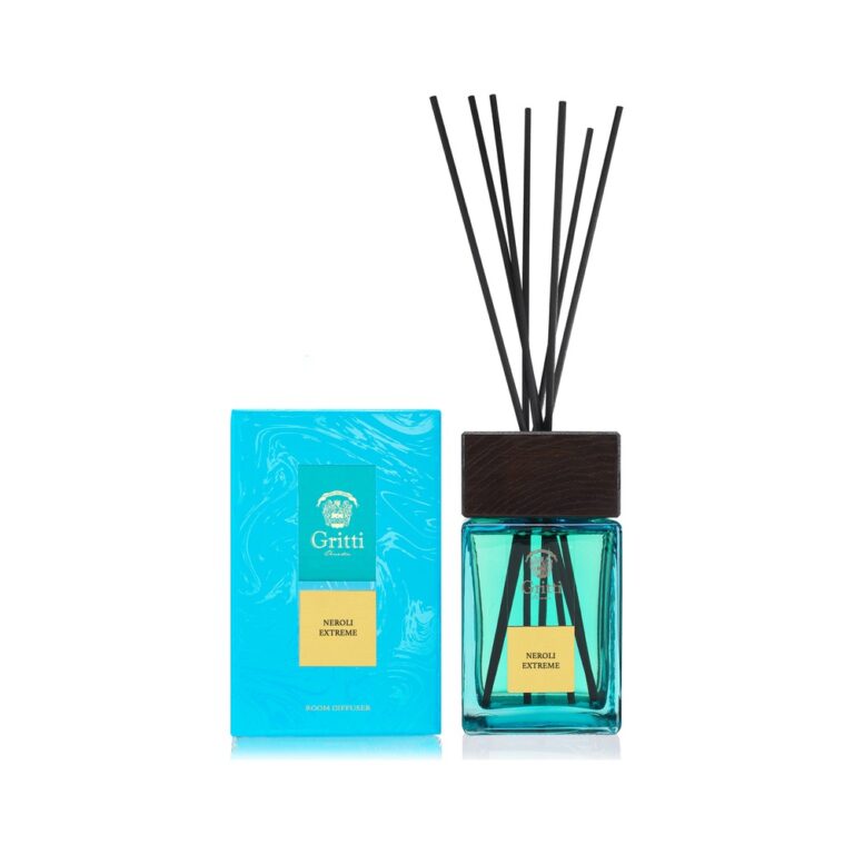Gritti Neroli Extreme
