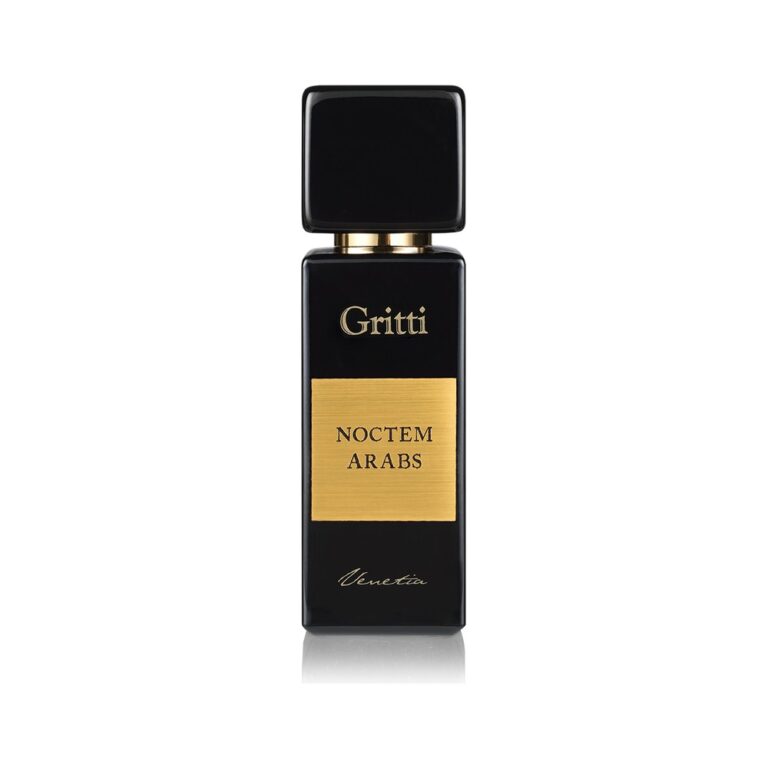 Gritti Noctem Arabs 100 ml