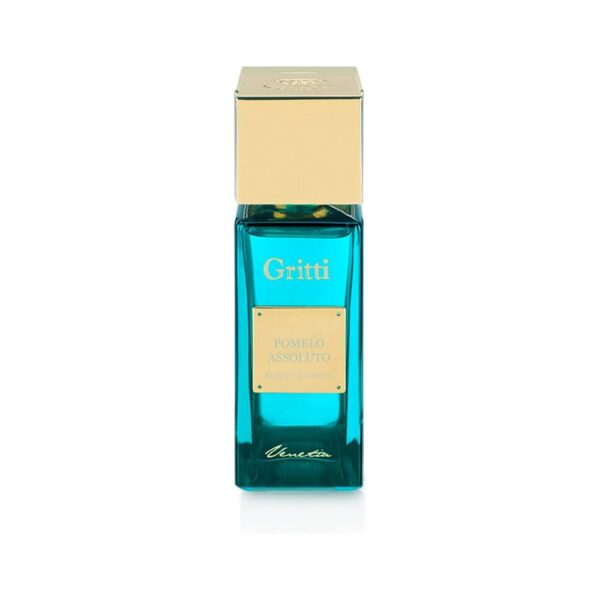 Gritti Pomelo Assoluto 100 ml