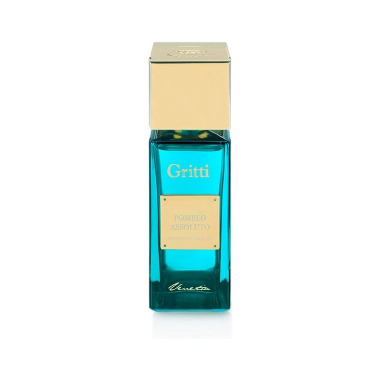 Gritti Pomelo Assoluto 100 ml