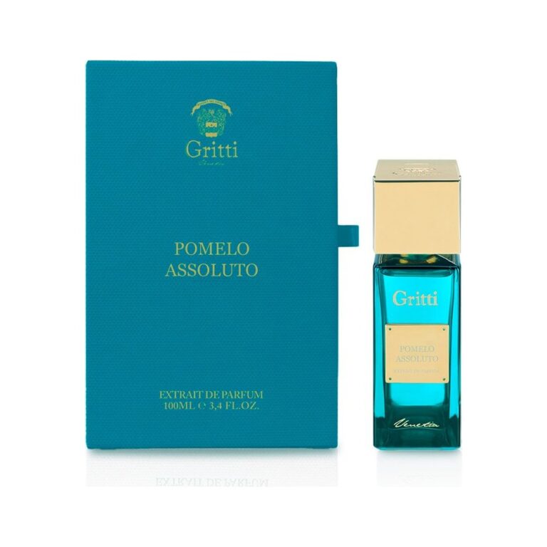 Gritti Pomelo Assoluto