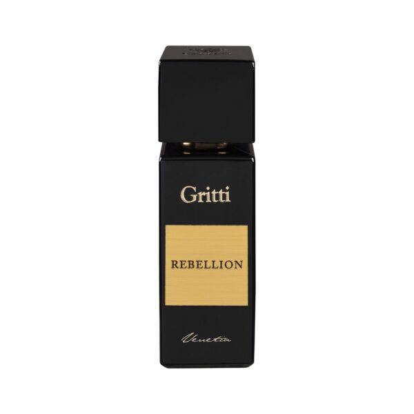 Gritti Rebellion