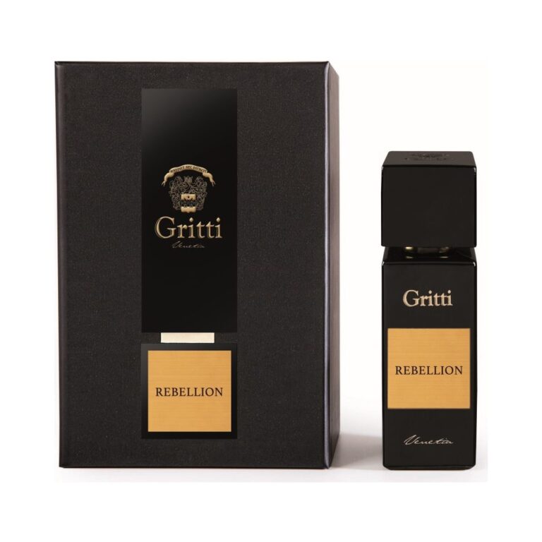 Gritti Rebellion