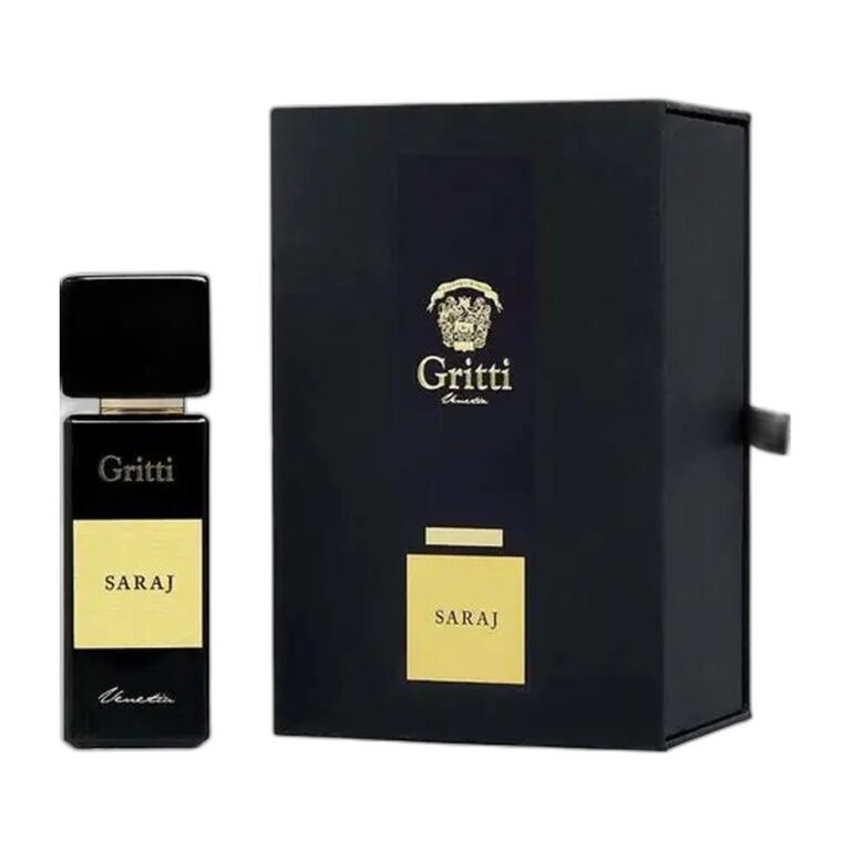 Gritti Saraj