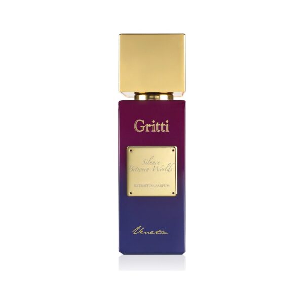 Gritti Silence Between Worlds 100 ml