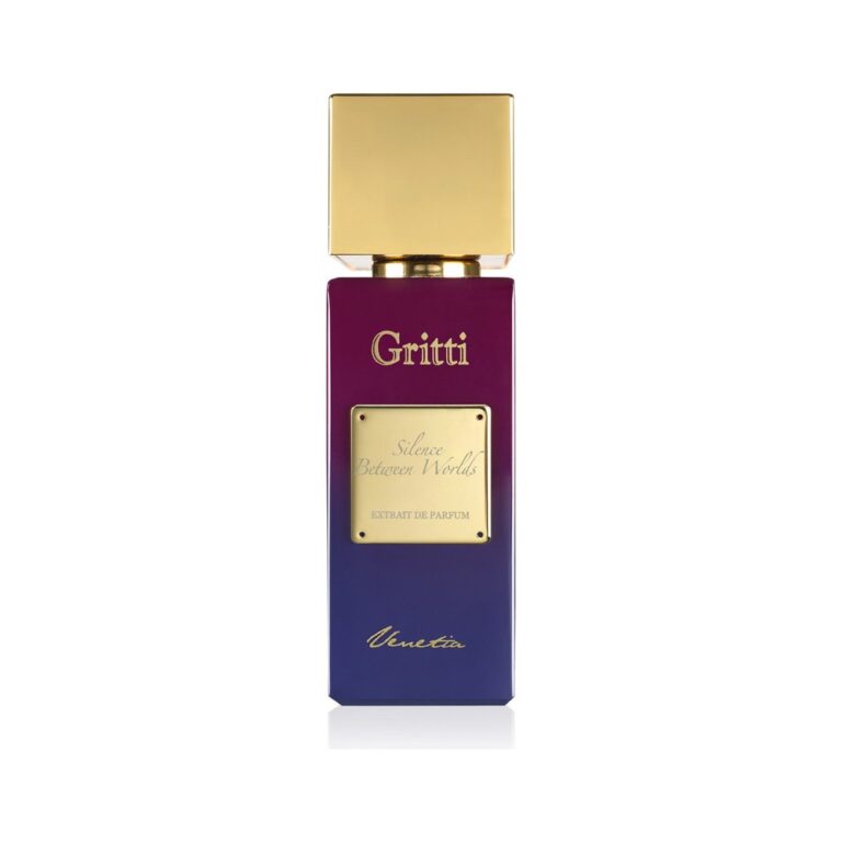 Gritti Silence Between Worlds 100 ml