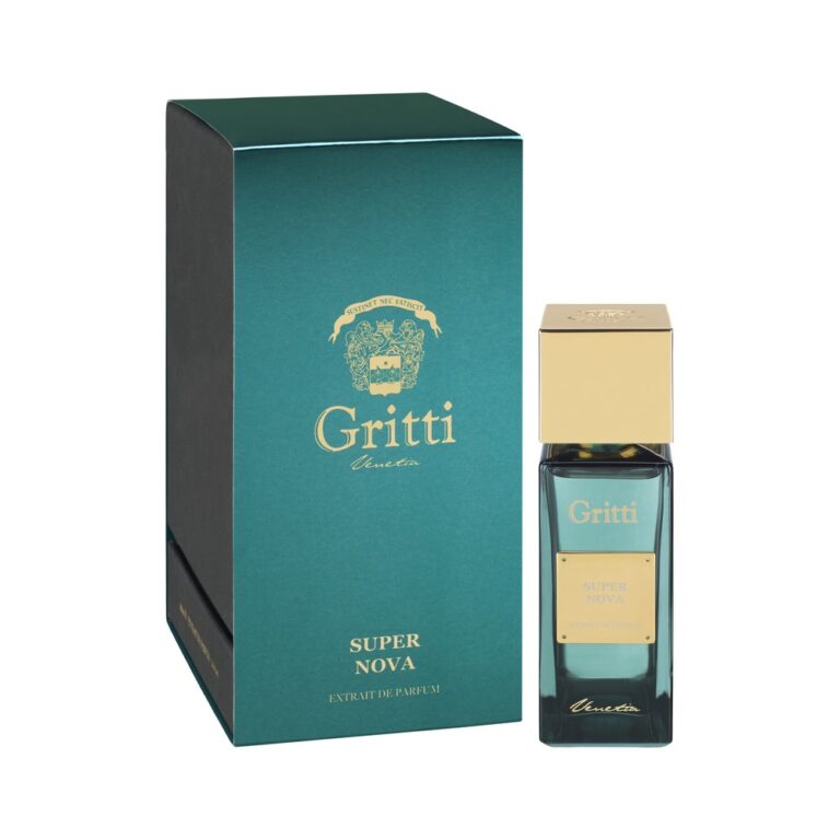 Gritti Super Nova