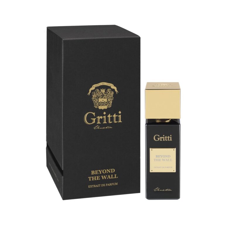 Gritti Beyond the Wall