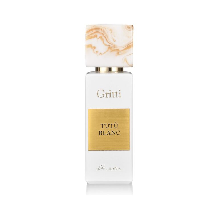 Gritti Tutu Blanc