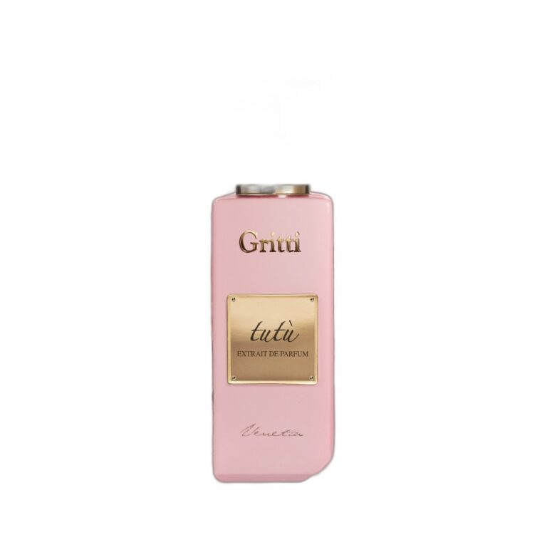 Gritti Tutu