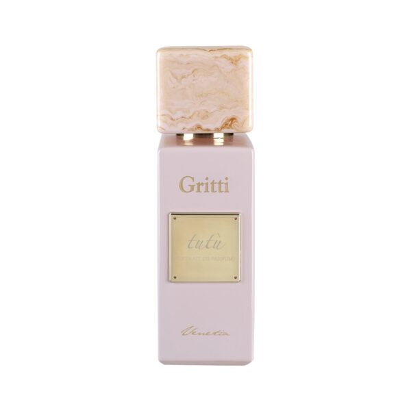Gritti Tutu Pink