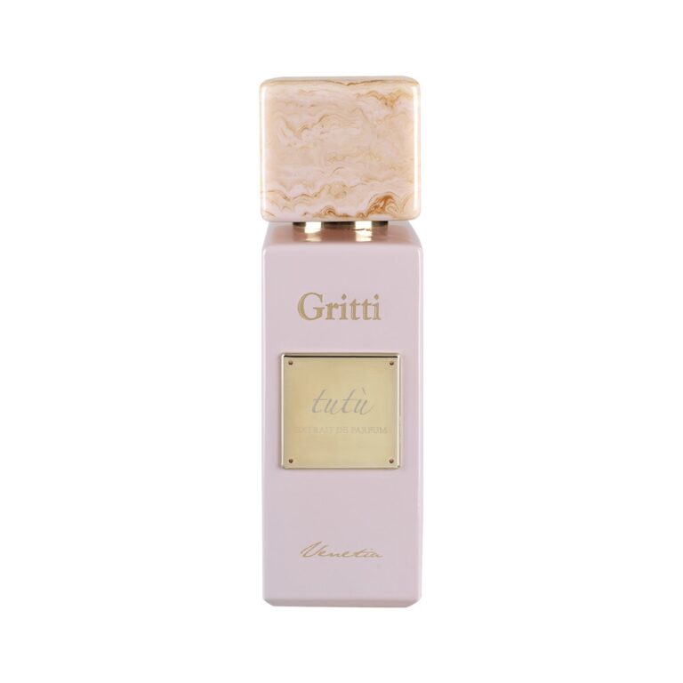 Gritti Tutu Pink