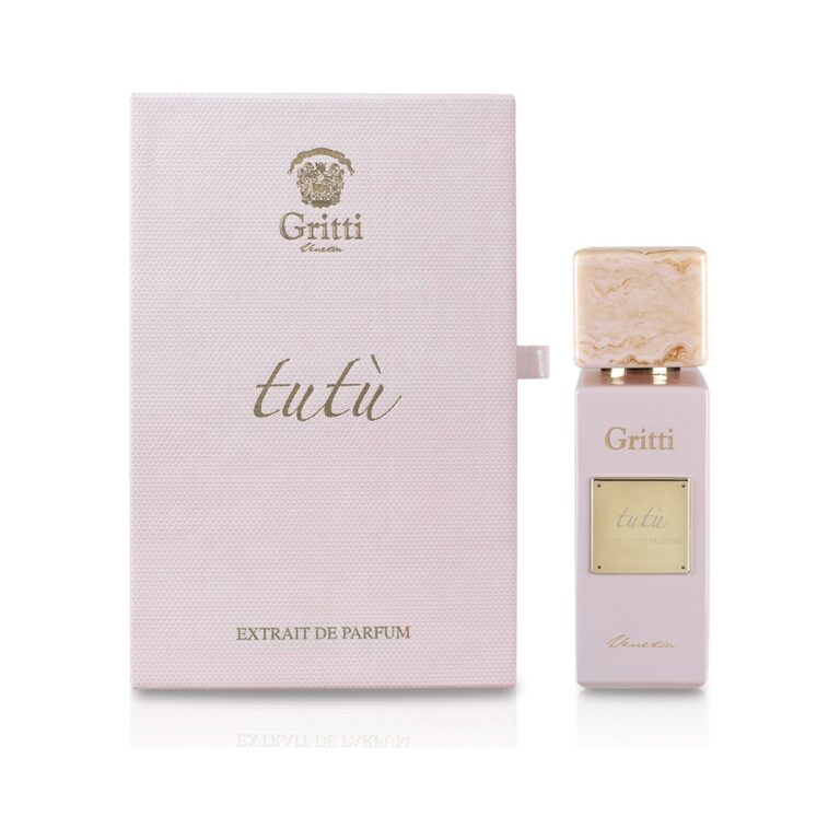 Gritti Tutu Pink