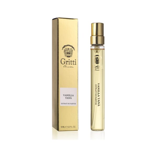 Gritti Vanilla Tanà 100 ml