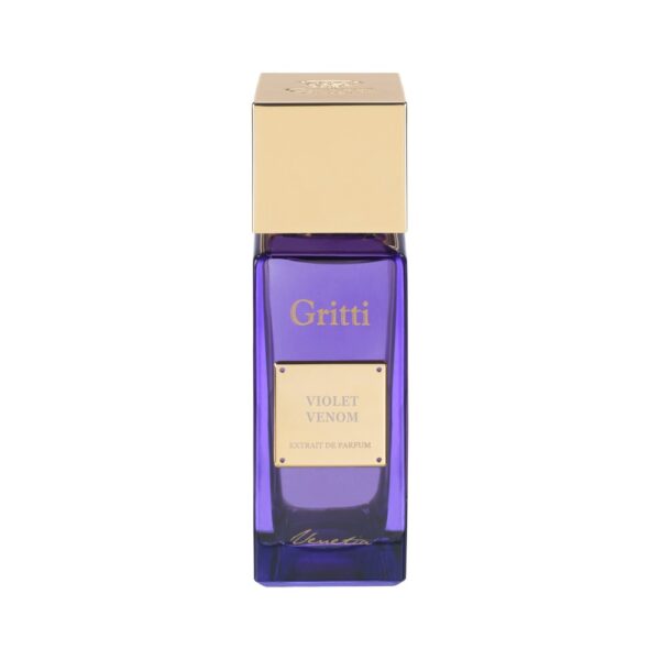 Gritti Violet Venom 100 ml