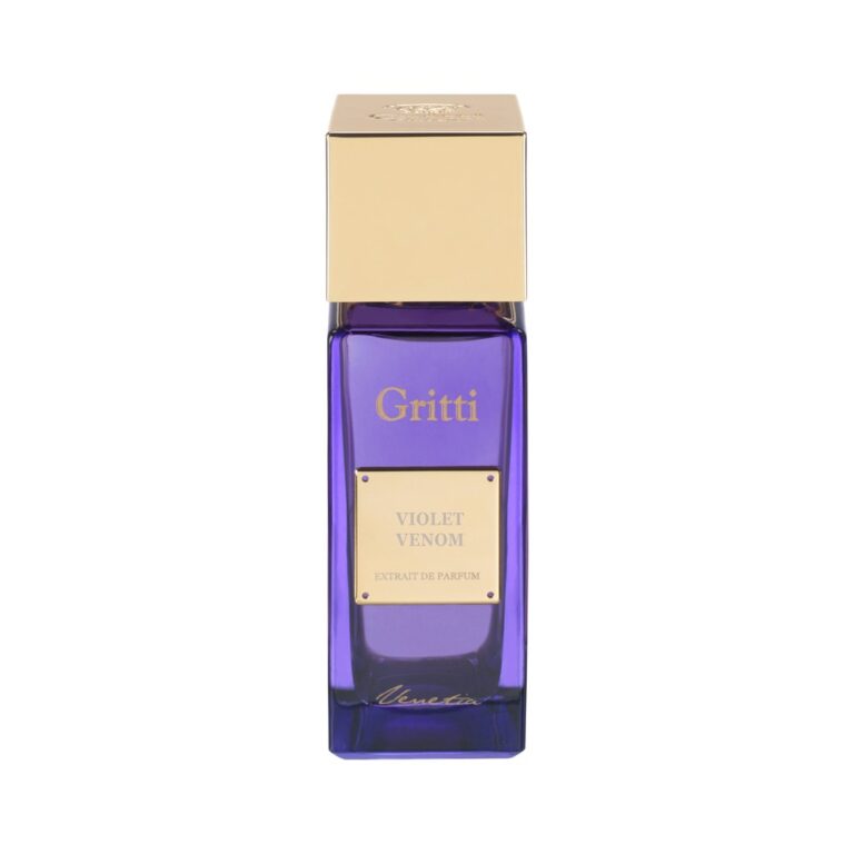 Gritti Violet Venom 100 ml