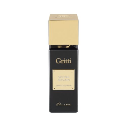Gritti You’re So Vain 100 ml