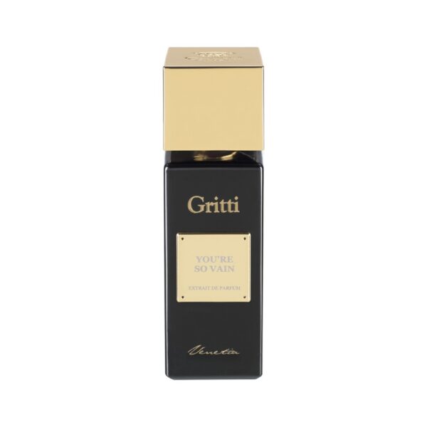 Gritti You’re So Vain 100 ml