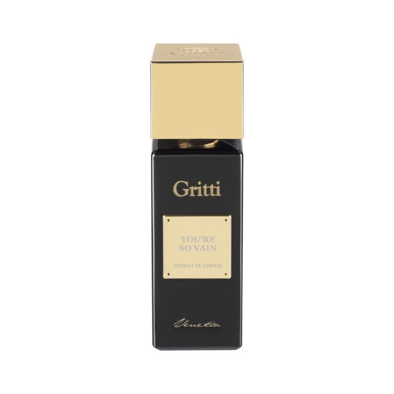 Gritti You’re So Vain 100 ml