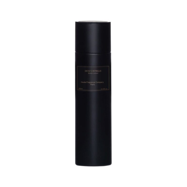 HFC Devil's Intrigue Body Lotion