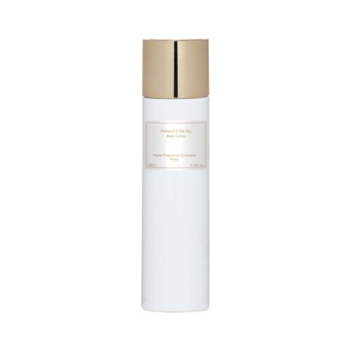 HFC Diamond in the Sky Body Lotion