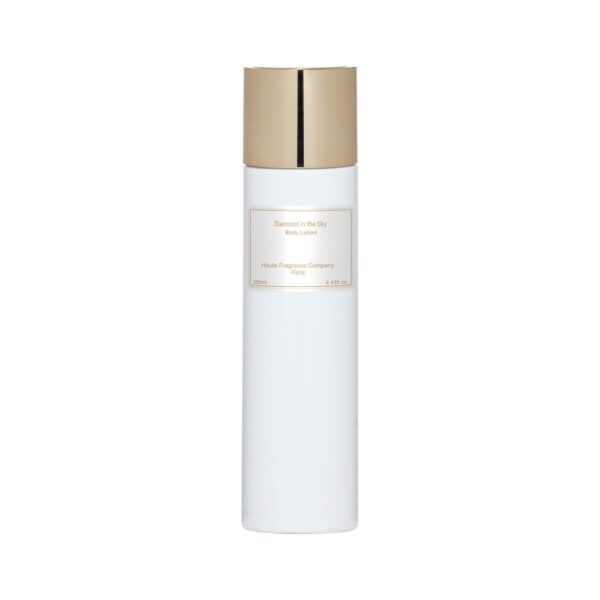 HFC Diamond in the Sky Body Lotion