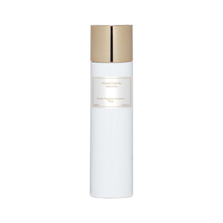 HFC Diamond in the Sky Body Lotion