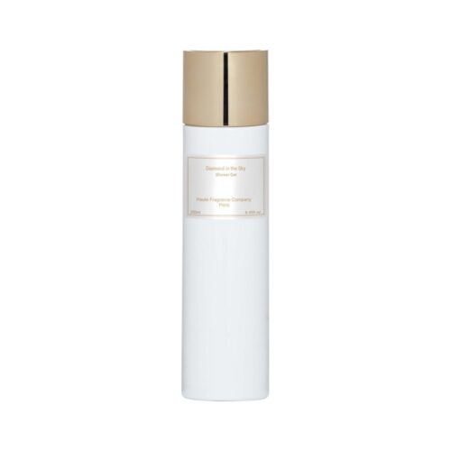 HFC Diamond in the Sky Shower Gel