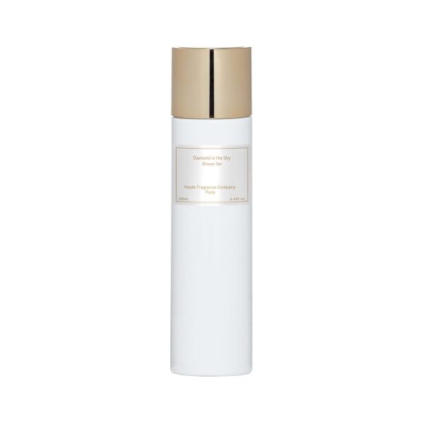 HFC Diamond in the Sky Shower Gel