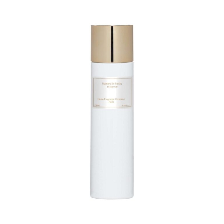 HFC Diamond in the Sky Shower Gel