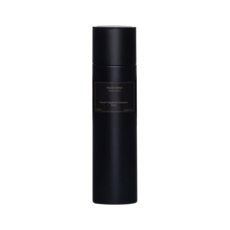 HFC Indian Venus Body Lotion
