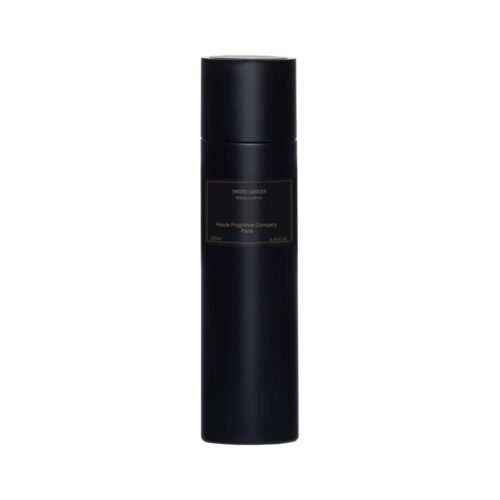 HFC Sword Dancer Body Lotion
